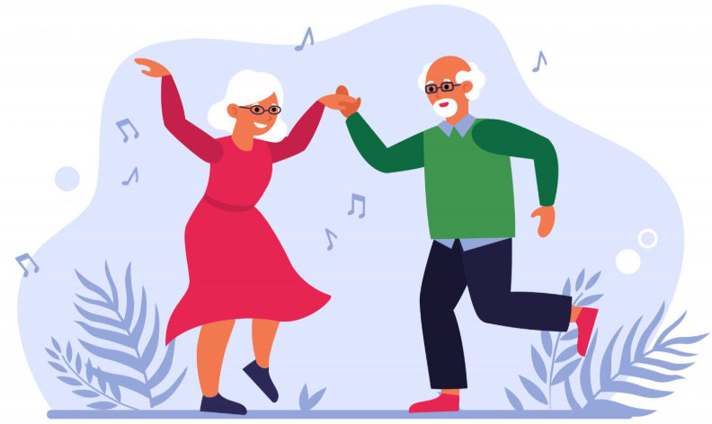 Aprés-midi danse sur Pamiers
